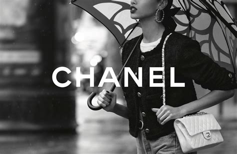 Chanel uk official website